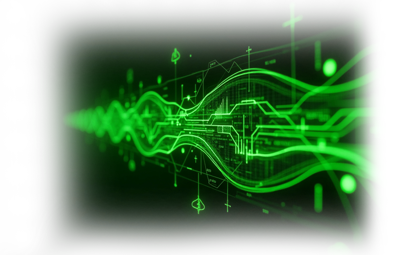 Technology visualization